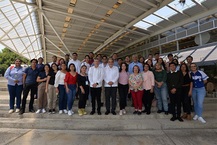 La reunión congregó a consejeros y representantes alumnos de la región Orizaba-Córdoba