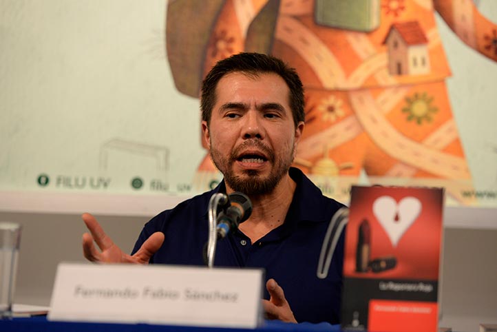 Fernando Fabio Sánchez