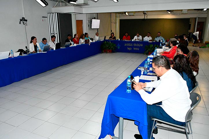 Miembros de ANFECA tomaron acuerdos en beneficio de los estudiantes de las escuelas de Contaduría y Administración