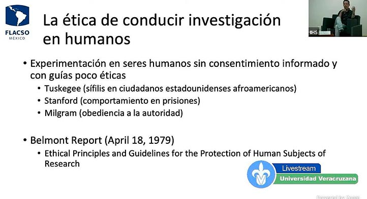 Tres investigaciones con procedimientos inhumanos