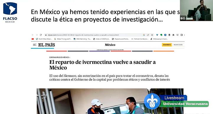 En México no hemos sido ajenos al problema