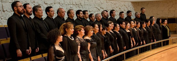 Coro de la Universidad Veracruzana 