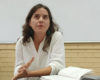 Mamen Cuéllar Portilla, académica de la Universidad de Córdoba, España