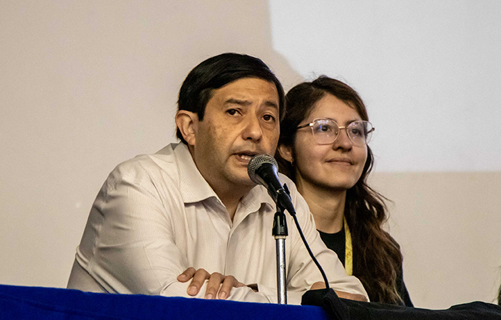 El Día del Historiador se ha diversificado en temáticas, formas de análisis, técnicas y métodos historiográficos, dijo Raúl Romero Ramírez 