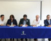 La CUSRS y la Facultad de Enfermería Orizaba-Córdoba firmaron bases de colaboración en beneficio de los estudiantes