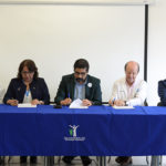 La CUSRS y la Facultad de Enfermería Orizaba-Córdoba firmaron bases de colaboración en beneficio de los estudiantes