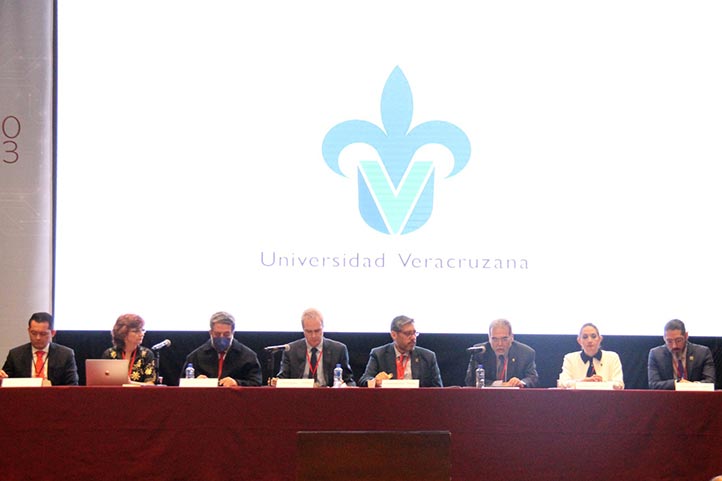 La UV será sede de la LXIV Sesión Ordinaria de la Asamblea General de ANUIES en junio de 2024 