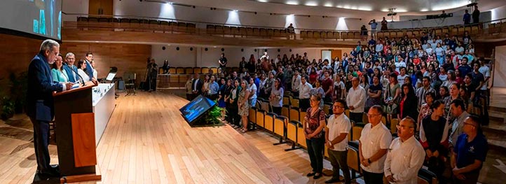 La Universidad Veracruzana es sede del 8º Seminario del Sistema de Información de Estudiantes, Egresados y Empleadores (SIEEE)