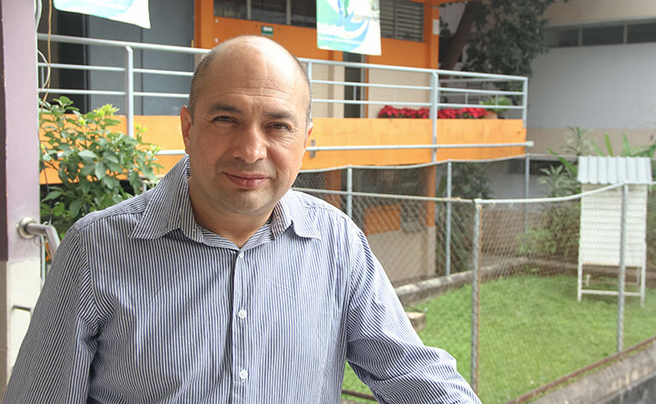 Por cambio climático, en 2025 se espera aumento de eventos extremos 