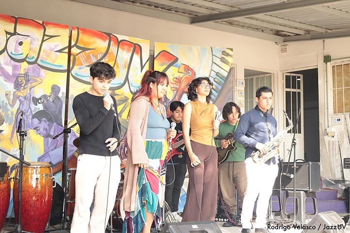 Una de las novedades es la incorporación de materias como Improvisación, Historia del Jazz y Ensamble Vocal 