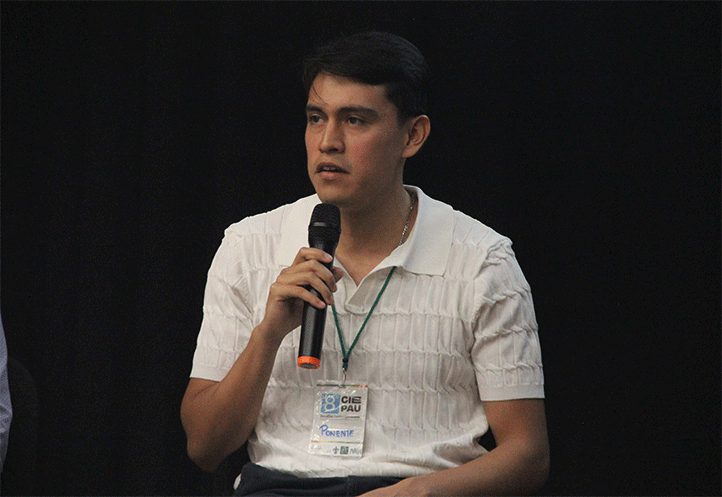 Oscar David Tlapa García