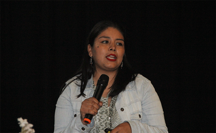 Amabel Camacho Lozada