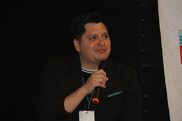 Carlos Andrés Hernández Martínez 