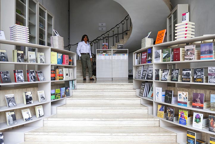 El nuevo espacio se ubica en Nogueira número 7, en el centro de Xalapa 