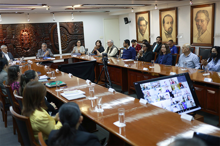 Serán auditados 28 procesos institucionales que abarcan desde la formación académica y desempeño docente hasta la gestión administrativa, cultural, tecnológica y de servicios de salud 