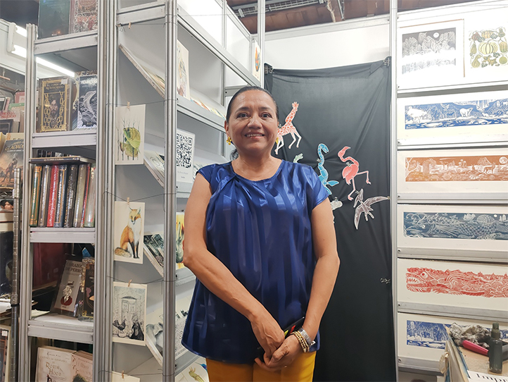 Adriana Pérez Ochoa