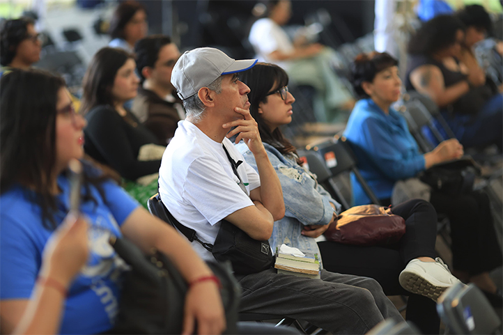 Elogiaron su capacidad narrativa y reconocieron su habilidad para construir "catedrales para que cualquier lector pueda meterse en las historias y vivir aquellos mundos" 