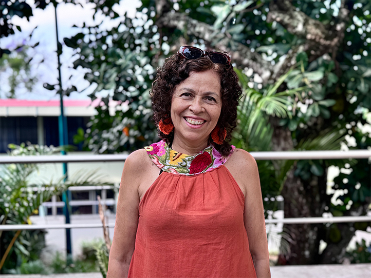 Laura Barraza Lomelí