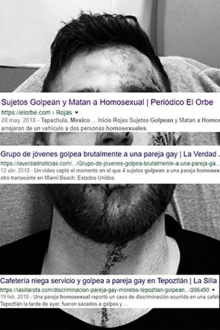 El arte debe moverse a espacios comunes para que la gente se sienta parte del mensaje 