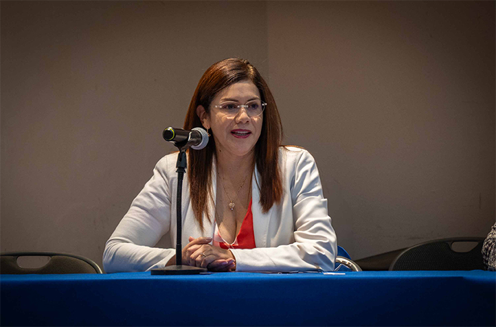 Beatriz Jackeline Pulistar Suarez 