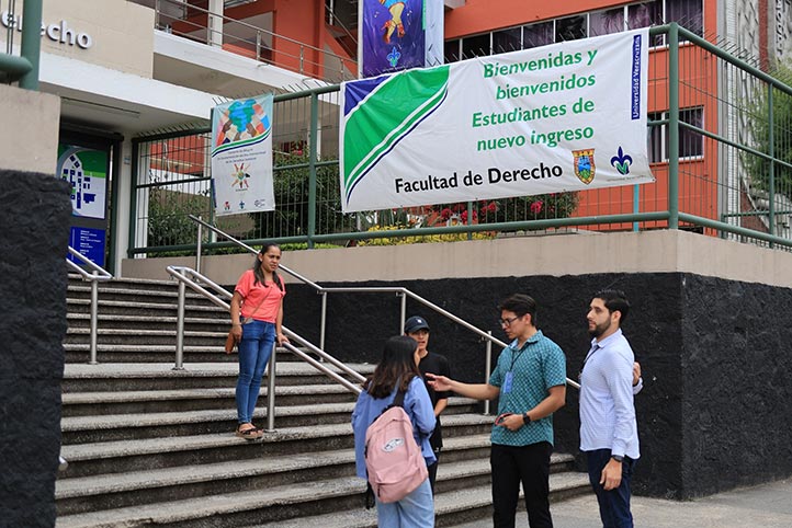 Estudiantes se guiaron por su vocación y fortalezas al elegir el programa educativo que cursarán