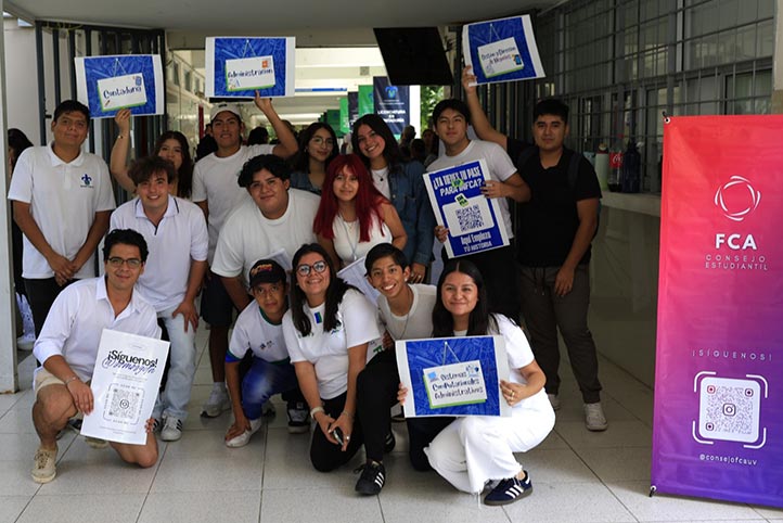 En las cinco regiones universitarias realizan este proceso 18 mil 605 alumnas y alumnos