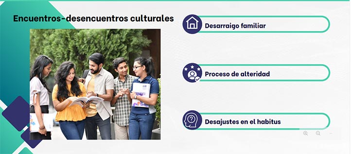 Amor o desamor a primera vista 