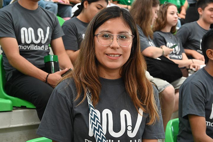 Valeria Martínez Ortega 