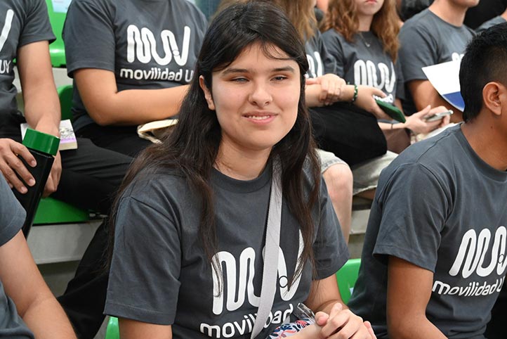 Camila Zúñiga Linares 