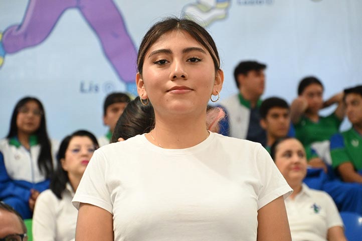 Alanis Gómez Martínez