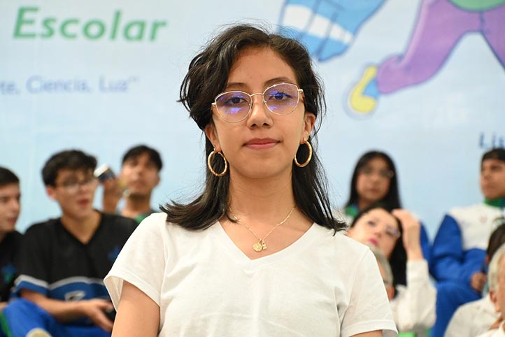 Karol Alejandra Medina Montiel