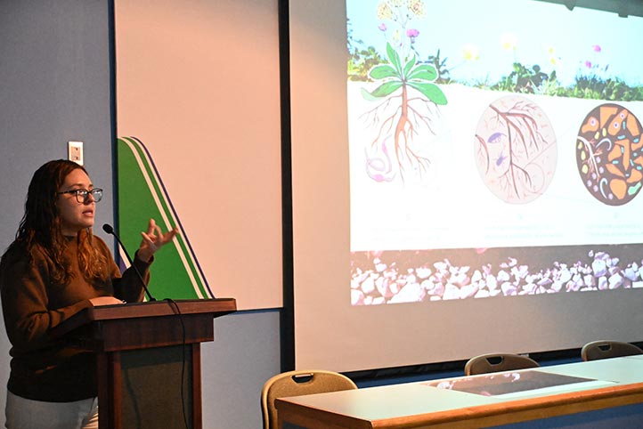 La colaboración entre ambas instituciones nació con el propósito de ampliar las experiencias formativas de las y los jóvenes de nivel medio superior