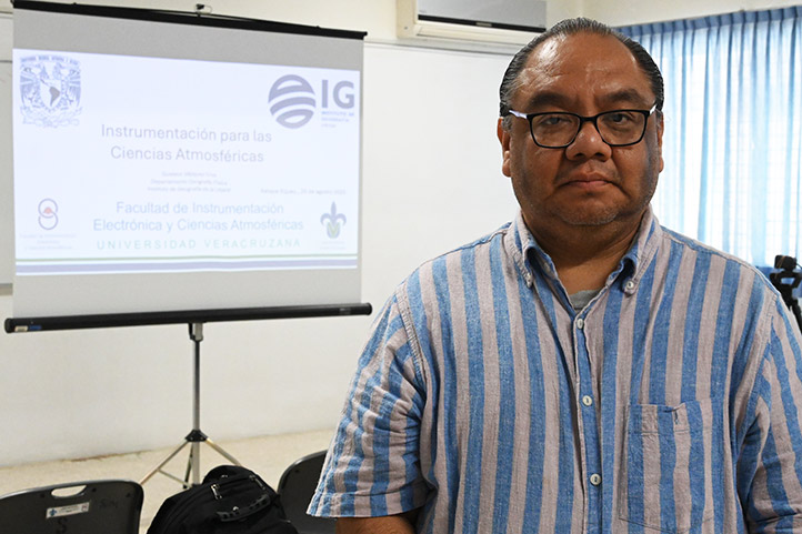 Gustavo Vázquez Cruz 