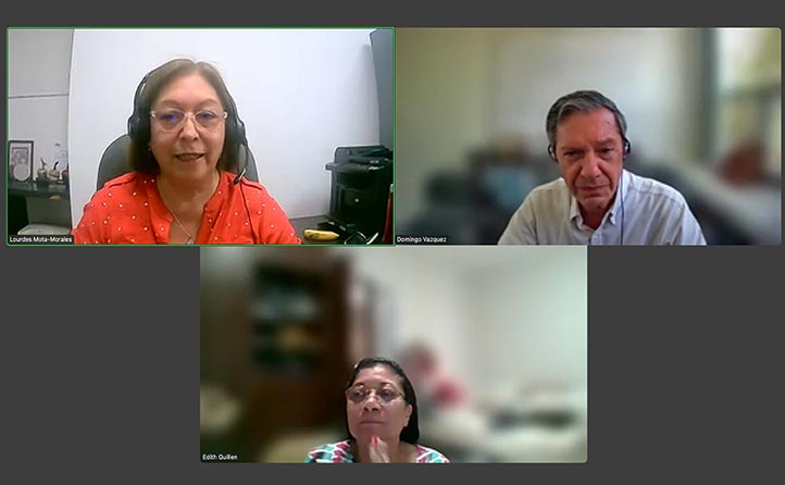 Iniciaron las actividades académicas del 8vo Foro Internacional de Educación Médica y Derechos Humanos y 1er Encuentro Veracruzano de Educación Médica