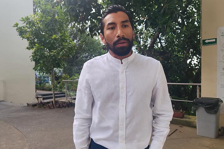 Crisanto Grajales Valencia