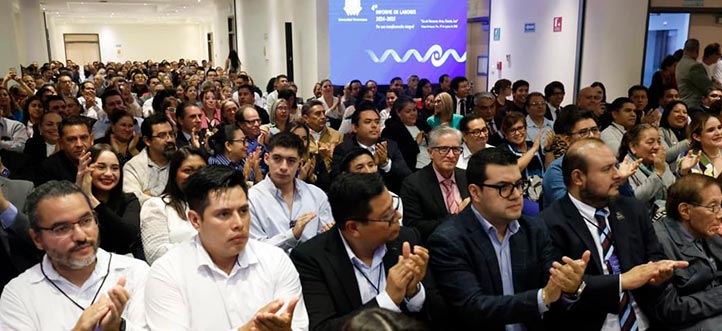 Martín Aguilar Sánchez agradeció la confianza y participación que han permitido fortalecer la autonomía y consolidar resultados visibles 