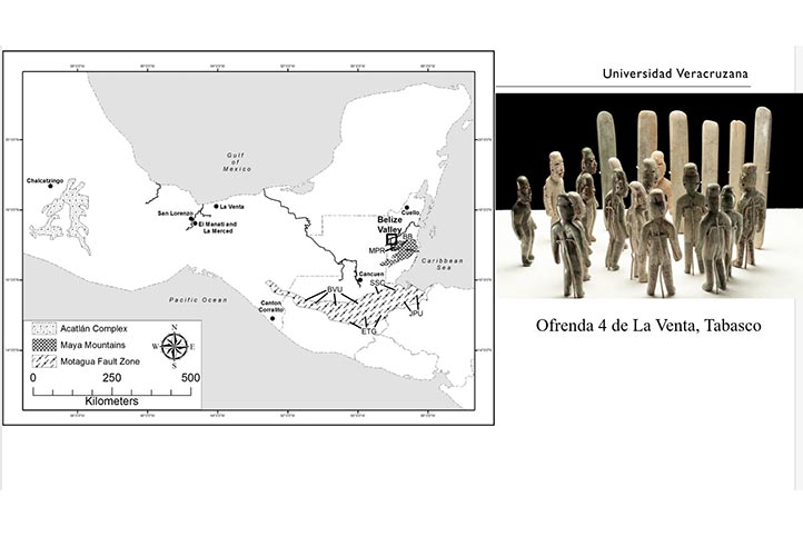 Los estudiantes explicaron los objetivos y marcos referenciales de sus proyectos 