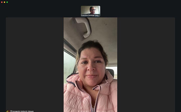 Concepción Guillermín Vázquez 