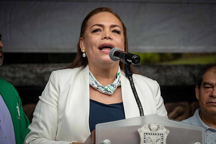 Verónica Pulido Herrera