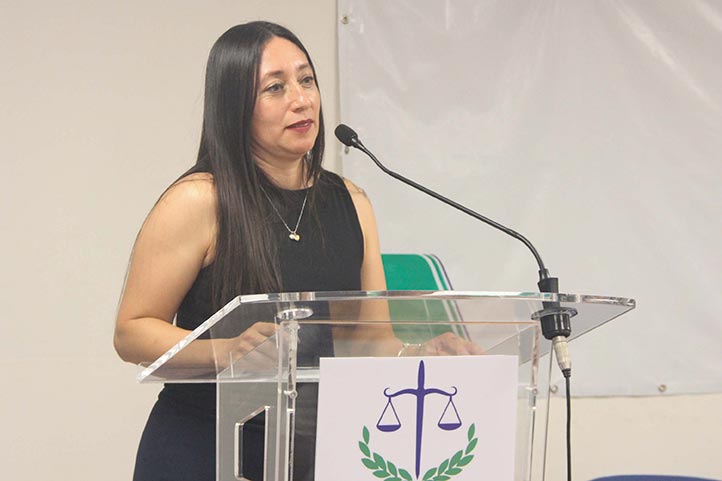 Claudia Ivette Cervantes García 