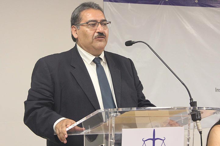 Gabriel Orlando Benítez Velázquez 