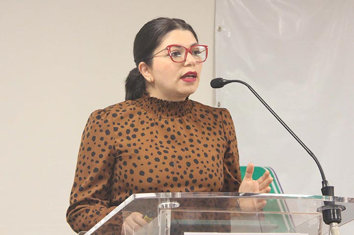 Alín del Carmen Ramírez Oliveros  