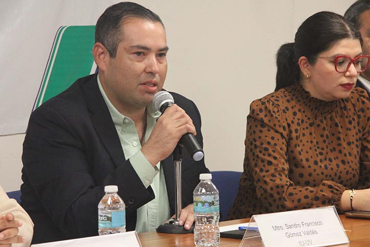 Sandro Francisco Gómez Valdés 