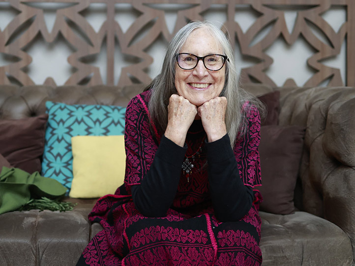 Física, astrónoma, divulgadora científica y una de las voces más entrañables, Julieta Fierro hizo de la divulgación un acto de amor y rebeldía 