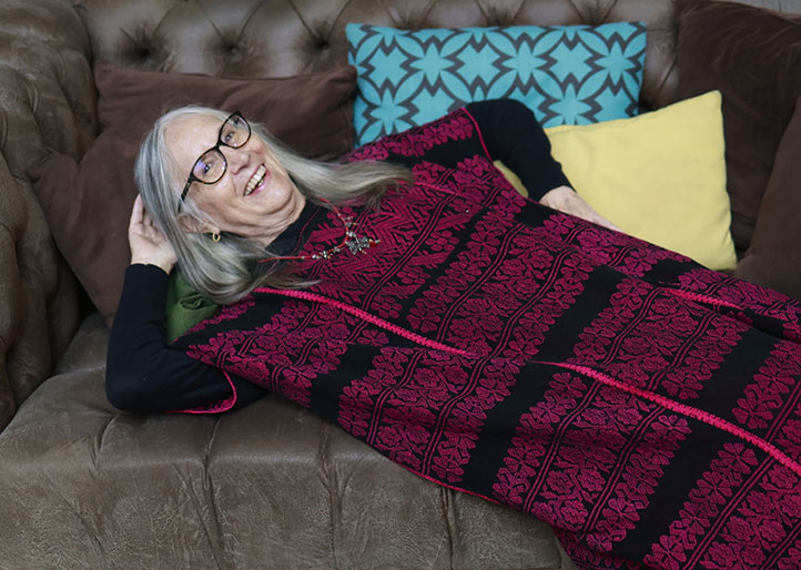 Fierro consideraba esencial hacer que la ciencia fuera divertida y que las y los estudiantes pudieran vincular sus intereses con el conocimiento 