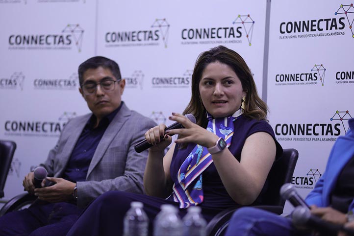 Especialistas alertaron sobre los riesgos en los medios digitales y llamaron a fortalecer la alfabetización mediática 