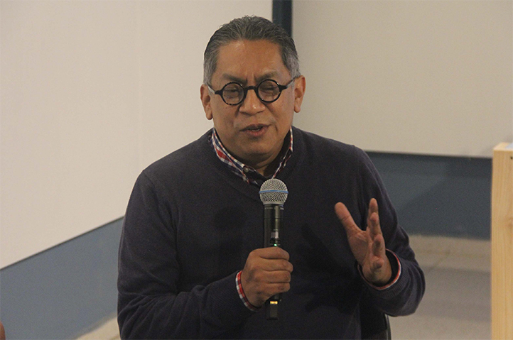 Juan Javier Mora Rivera 