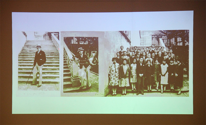 La imagen tiene una importancia fundamental como archivo histórico 