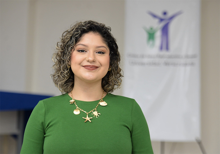 María del Carmen Huerta Hernández