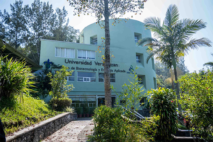 La investigación de laboratorio se realiza en el Instituto de Biotecnología y Ecología Aplicada y contó con recursos de la Secretaría de Ciencia, Humanidades, Tecnología e Innovación 